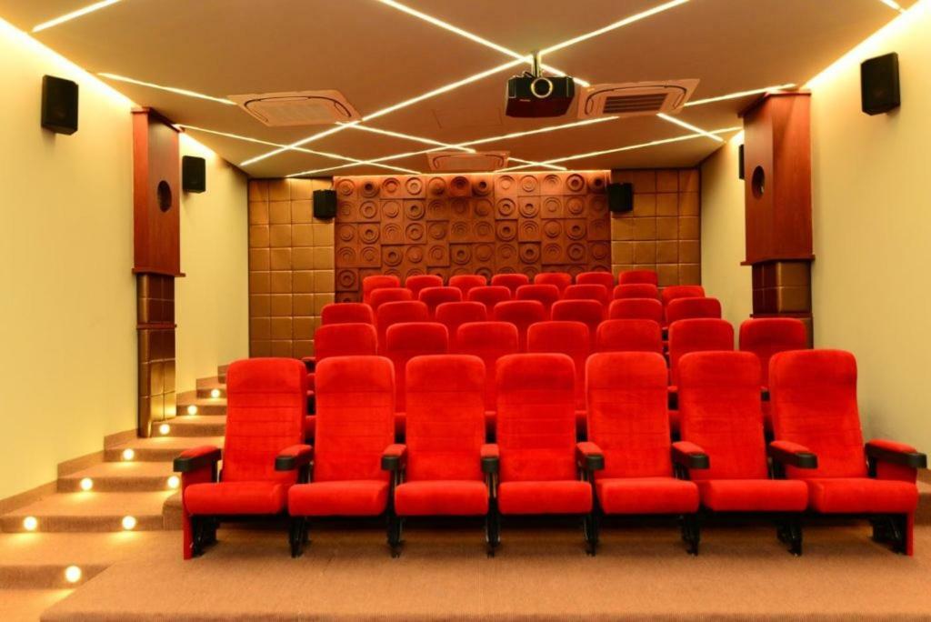 Circle Club Faisalabad Ξενοδοχείο Εξωτερικό φωτογραφία