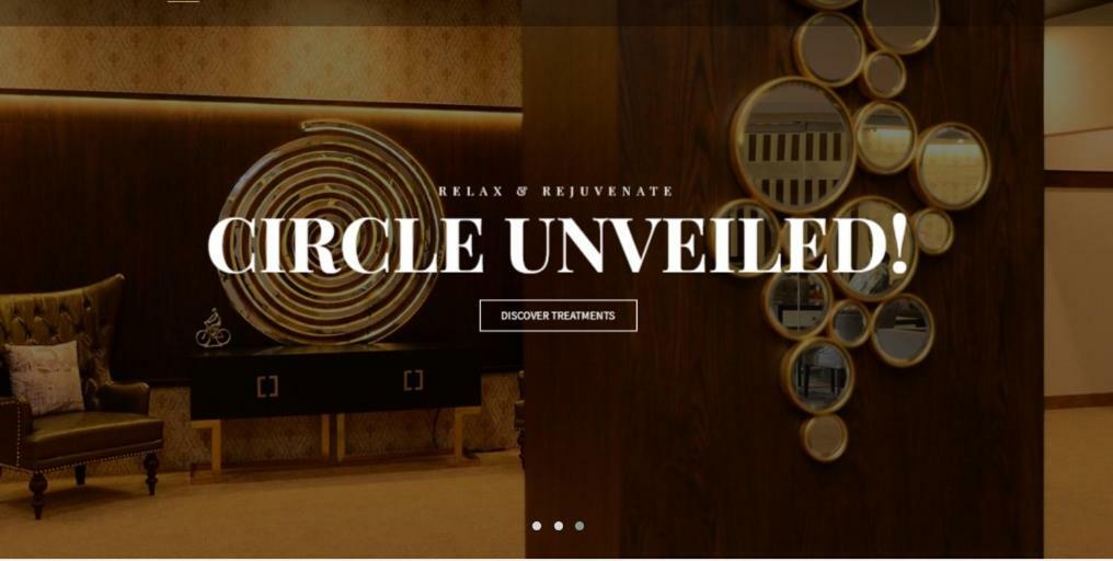 Circle Club Faisalabad Ξενοδοχείο Εξωτερικό φωτογραφία
