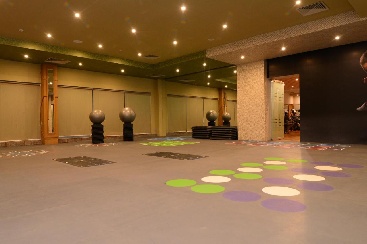 Circle Club Faisalabad Ξενοδοχείο Εξωτερικό φωτογραφία