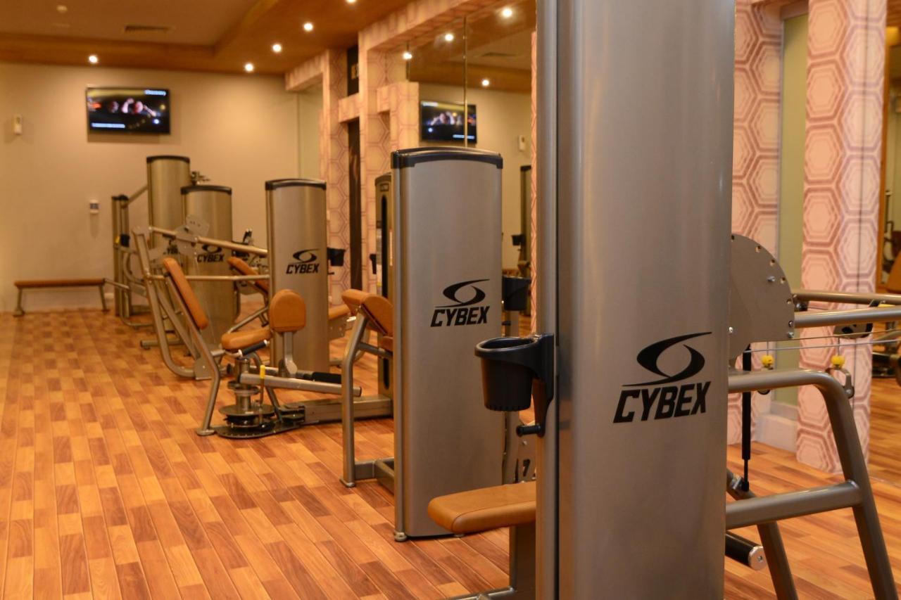 Circle Club Faisalabad Ξενοδοχείο Εξωτερικό φωτογραφία