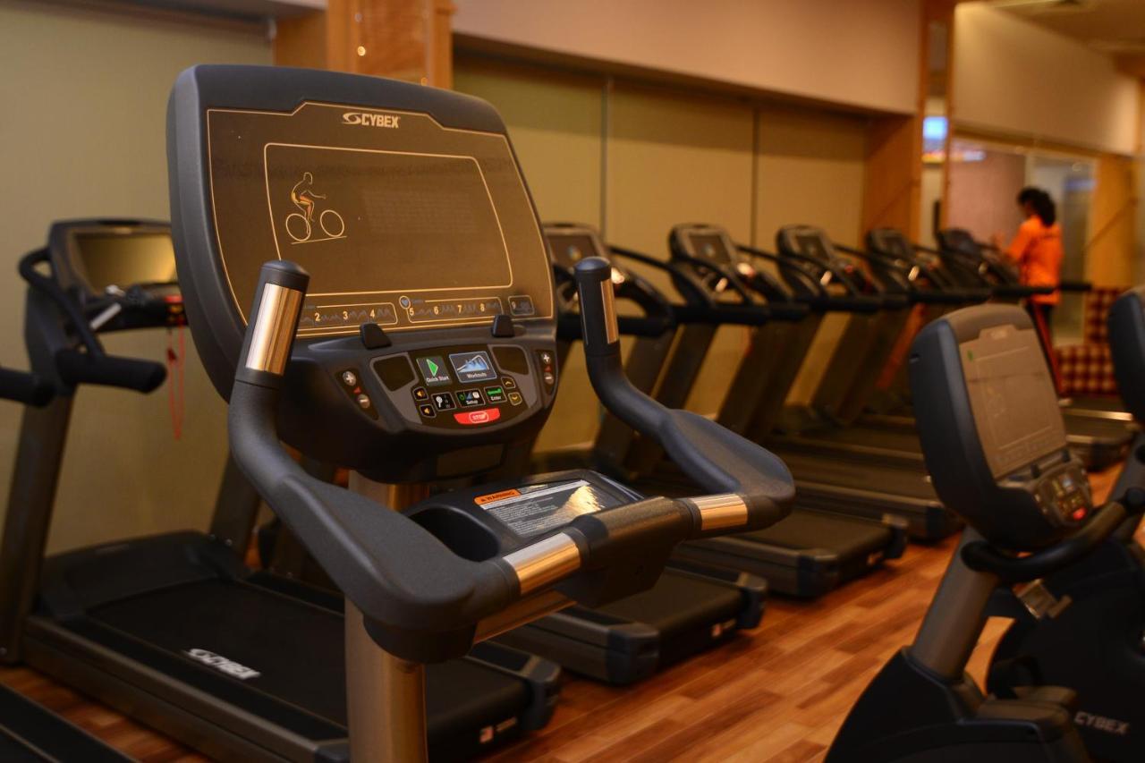 Circle Club Faisalabad Ξενοδοχείο Εξωτερικό φωτογραφία